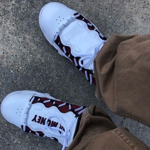 nike air money outfit